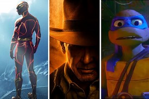 Las 26 mejores películas de 2023