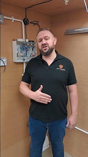 Test and Inspect Electrical Installation (2391-52) : Day 1 : PM