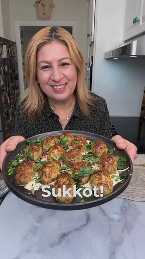 RUHAMA SHITRIT on Instagram‎: "JUICY CHICKEN KEBABS! Perfect for Chag Sukkot! Juicy chicken kebab that all your family will love! Easy to make with all the ingredients in a food processor. So good 😍 Follow @ruhamasfood for more🤍 RECIPE BELOW . קבב עוף מושלם לחג! מתכון בעברית בתגובות 🤍 . Recipe: Ingredients- 4 pieces of chicken breast (3 pounds) 2 green onions, cut to halves 1 red onion, cut to quarters 1 zucchini, cut to quarters 4 garlic cloves Handful of parsley Handful of cilantro 1 egg 1/