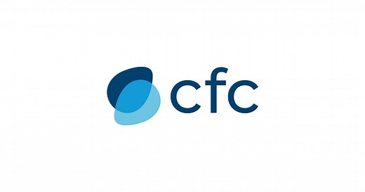 Cyber response app | CFC