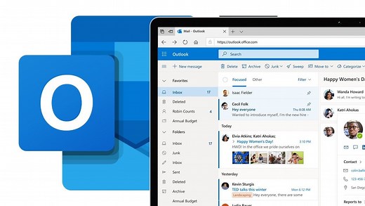 Outlook web : comment rappeler un e-mail envoyé accidentellement ?