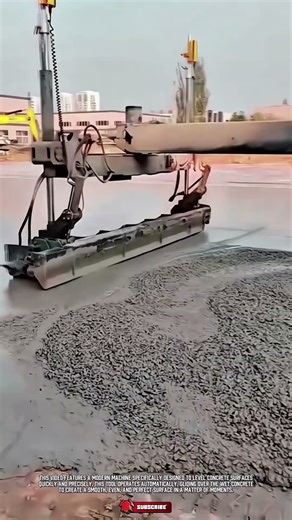 Quick Concrete Leveling Tool for Perfect Results #ToolHolder