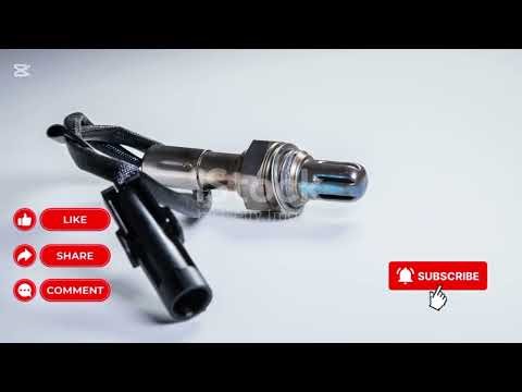 Why Your Oxygen Sensor Fails | O2 Sensor Symptoms & Fix (59s)oxygen sensoro2 sensoro2 sensor s