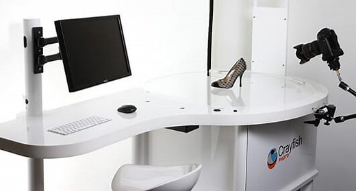 360 Degree Product Viewer - 360 Spin - 3D Products • Sirv