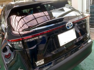 トヨタ「ヤリスクロス」と「C-HR」どっちのSUVがおすすめ！？違いを徹底比較！ | ひつじ茶屋