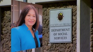 New leadership is coming to the Fresno County Department of Social Services. The change comes after the county was put under the microscope over the living conditions for children waiting for foster homes. | ABC30 Action News