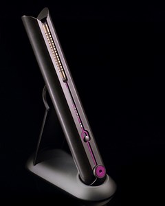 16K views · 168 reactions | The Dyson Corrale™ is here. Introducing a new way to style hair. The only straightener with flexing plates - for enhanced styling with less reliance on heat. Visit the Dyson store to get your Dyson experience. Shop now: https://bit.ly/DysonCorrale_Lazada | Dyson | Facebook