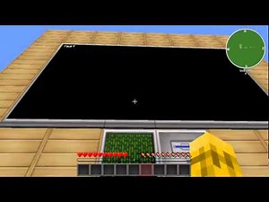 Minecraft ComputerCraft Tutorial 6 - Monitors