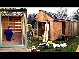 Pigeon House Design Workshop 🏠 Modern pigeon loft building ideas 🕊️ Simple pigeon loft design like