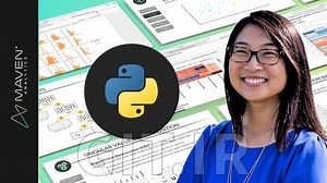 Data Science in Python: Unsupervised Learning