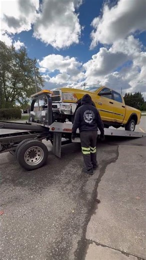 PCM shut down 2010 Dodge ram 6.7 Cummins turbo diesel