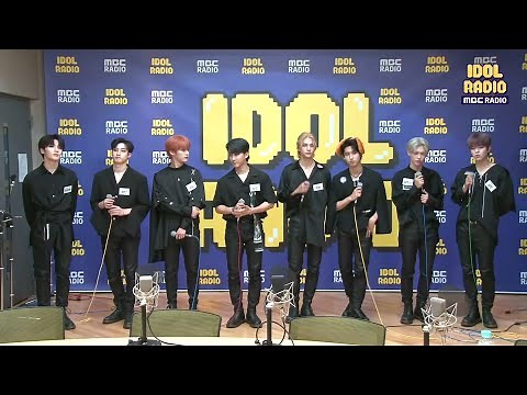 [IDOL RADIO] ​​​Stray Kids 'Another Day' 20200618