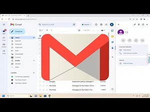 How to Add a Contact in Gmail [Guide]