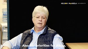 24 reactions · 4 comments | Women's Month Profile: Professor Darelle...