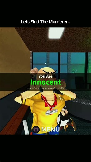 You can’t blame me for their deaths NOW. #roblox #murdermystery2 #mm2 #Robloxmm2 #fyp