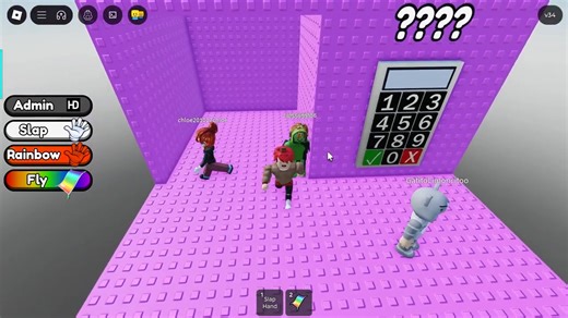 46K views · 1.3K reactions | If Lemon loses in Roblox, he shows his face! #Chocoblox #new #viral #video #roblox #gaming | Chocoblox Gaming | Facebook