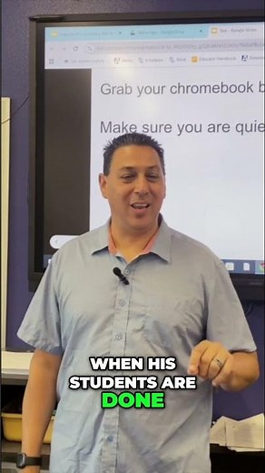 Classroom Management: Engaging Students After Exams #shorts