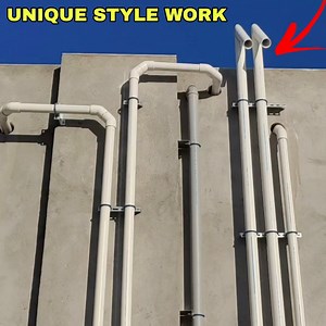 275K views · 5.7K reactions | Great work for Water supply line | Dr Plumber | Facebook