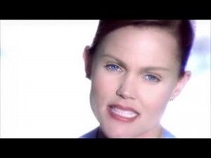 Belinda Carlisle - In Too Deep (Official Video), Full HD (Digitally Remastered and Upscaled)