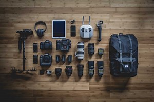 8 Places to Find Camera Equipment Rentals in San Francisco - Peerspace