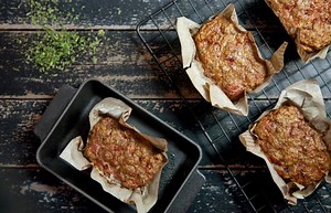 Meatloaf Cooking Temps & Times for Every Method | LoveToKnow