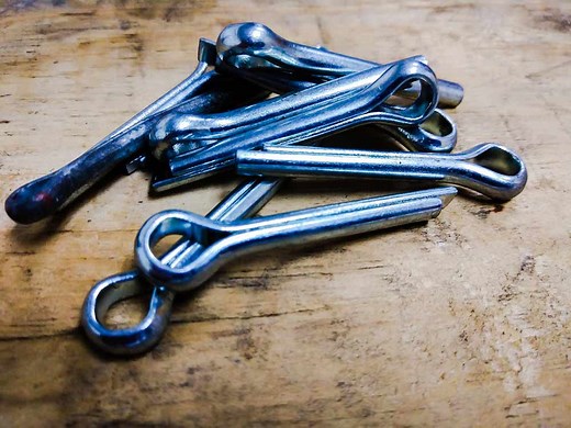 How to Install Cotter Pin – 4 Quick & Simple Steps to Follow
