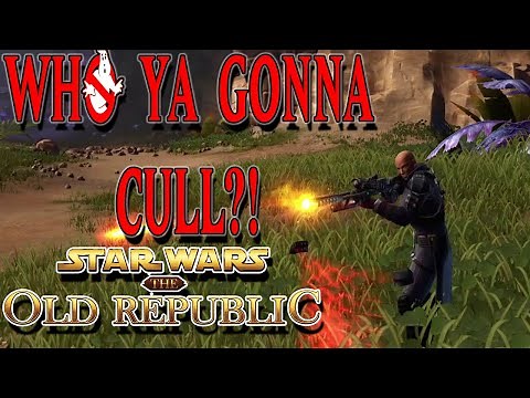 SWTOR 7.0 Virulence Sniper PvE Build Guide | Best Build 2022