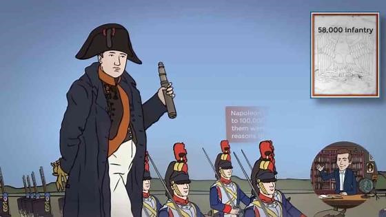 Waterloo exposed the flaws that finally defeated Napoleon
