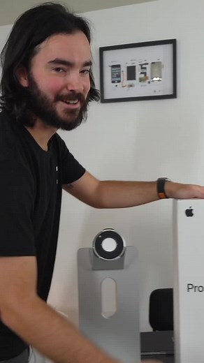 Unboxing Pro Display XDR para Mac Pro | pro display xdr