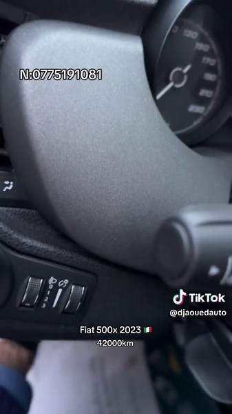 Fiat 500X 2023 Review and Features