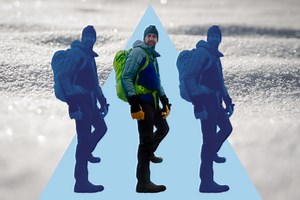 The Best Ice Spikes & Traction For Shoes To Wear All Winter