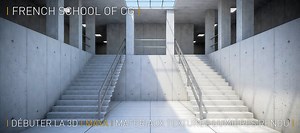 TUTO Débuter la 3D avec Maya, partie 3: Matériaux, textures, lumières et rendu sur Tuto.com