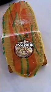 When I decorated our home, my husband’s family showed up and replaced everything smiling.