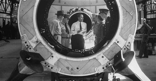 What Was Operation Paperclip? | HISTORY