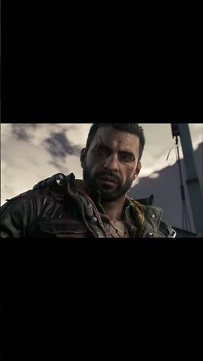 Dying Light The Beast Kyle Crane Edit Starly