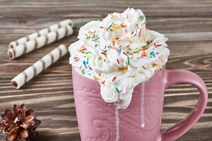 What To Make With Heavy Whipping Cream: 36 Delicious Recipes - Because Food Is Life