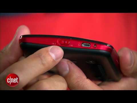 First Look: Verizon Wireless Jetpack 4G LTE Mobile Hotspot 890L