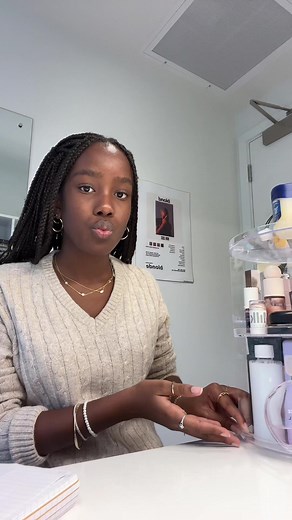 Boarding School GRWM: Back to School Edition in London