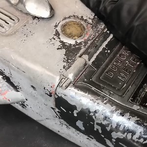 300K views · 2.1K reactions | 1960s Duncan Parking Meter Restoration | Rescue & Restore | Facebook