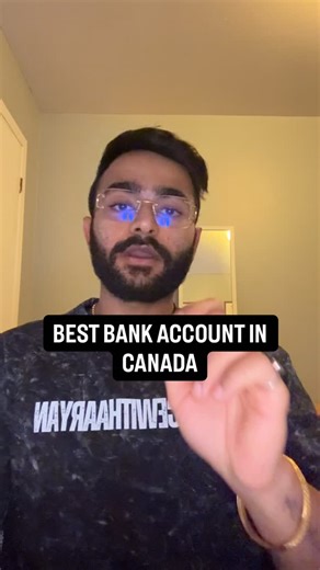 Aaryan Arora on Instagram: "Here’s why the Wealthsimple Bank Account is becoming one of the BEST options in Canada 🇨🇦💰 From international transfers, wire transfers, currency exchange, to opening RRSP, TFSA & more — all with zero fees, Wealthsimple is making traditional banks look outdated 👀 Plus, they’re offering higher interest rates than most big banks AND giving access to a Visa Infinite Credit Card with no annual fee when you meet their simple criteria 🙌 You can even buy physically-back