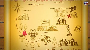 69K views · 1.9K reactions | The Pittsburgh Pirates are 16-7 and sit at the top of the NL Central standings! Mark DeRosa and the MLB Central crew bring out the treasure map to discuss the hot start in Pittsburgh! ‍☠️ | MLB Network | Facebook