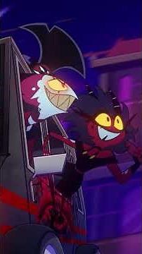 Helluva Boss S1 & 2 - Official Trailer #HelluvaBoss