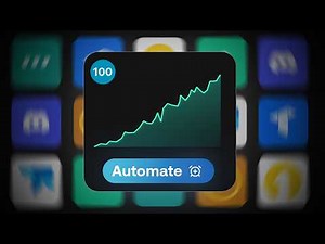 NEW: Automate LuxAlgo Indicators with AI (INSANE New Platform)