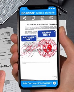 9.4K views · 72 reactions | iScanner - PDF Document Scanner on Reels | Facebook