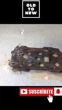 Mystery Tool 😱 Can You Guess Its Use? | Antique Rusty Restoration