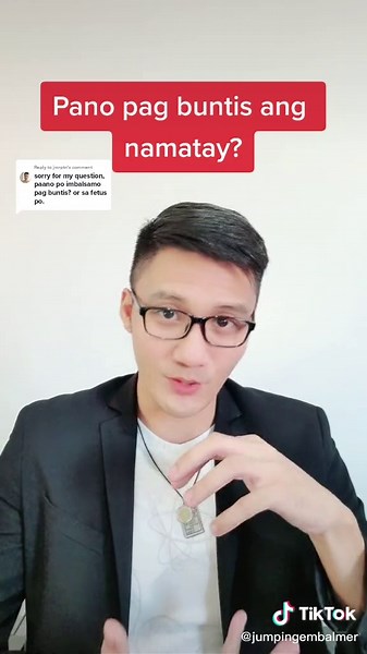 How to Embalm a Pregnant Body - Step by Step Guide