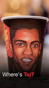 67K views · 350 reactions | The humble paper coffee cup is part of a campaign to raise awareness of the thousands of people who remain missing long-term in Australia. National Missing Persons Week runs from August 4–10 #TheUnmissables | SBS News | Facebook