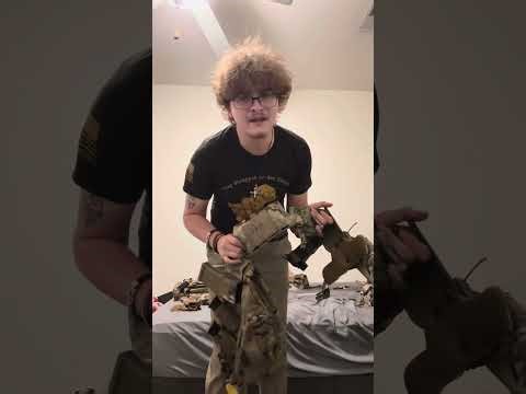 Kit and caboodle ￼