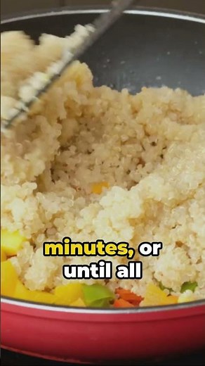 Mastering Quinoa Cooking: Easy & Delicious Recipes!