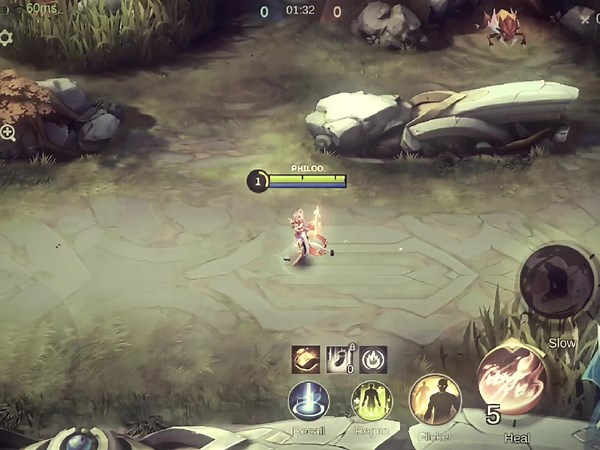 Preset ML for Mobile Legends: Enhance Your Edits